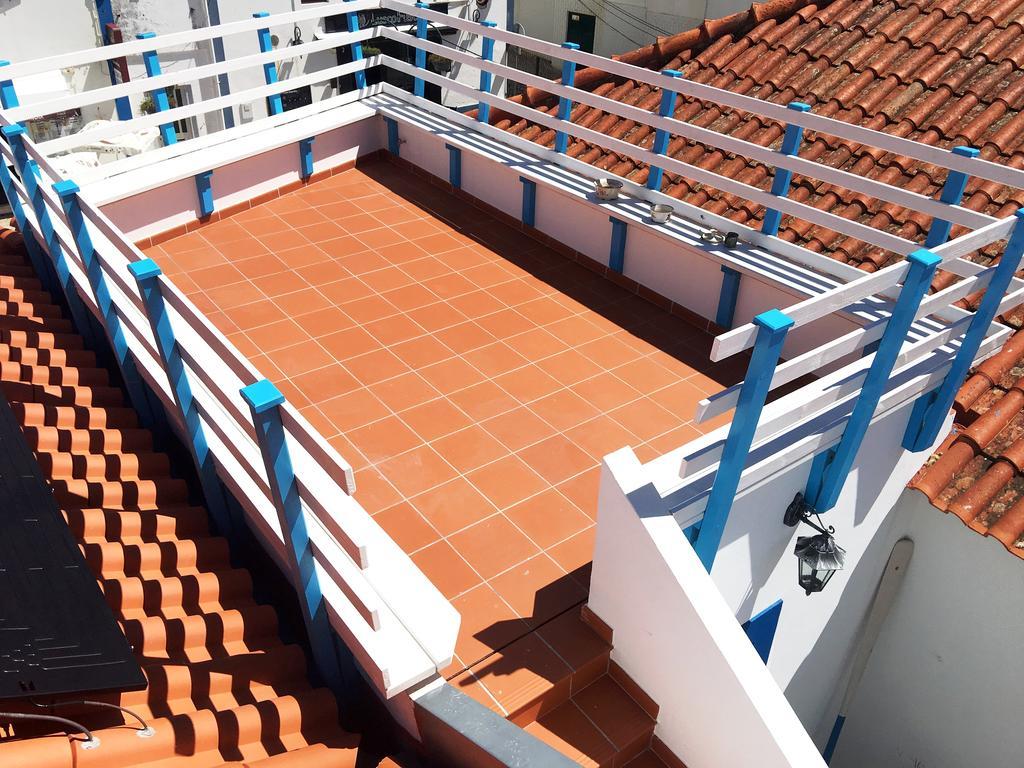 Casas Da Villa - Apartments Ericeira Exteriér fotografie