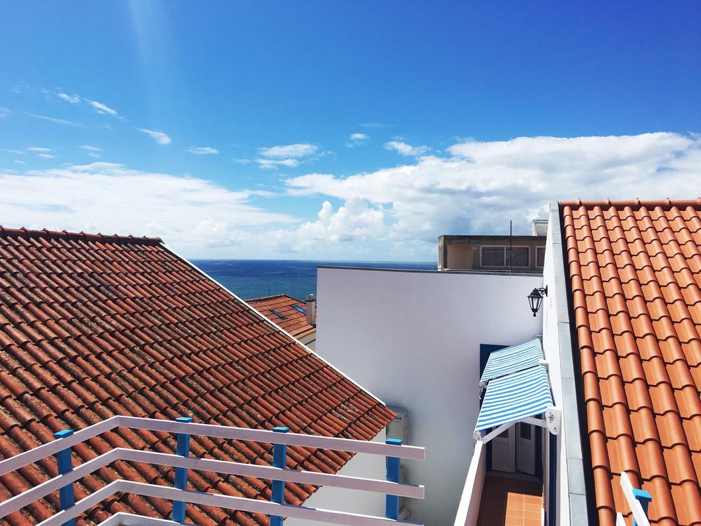 Casas Da Villa - Apartments Ericeira Exteriér fotografie