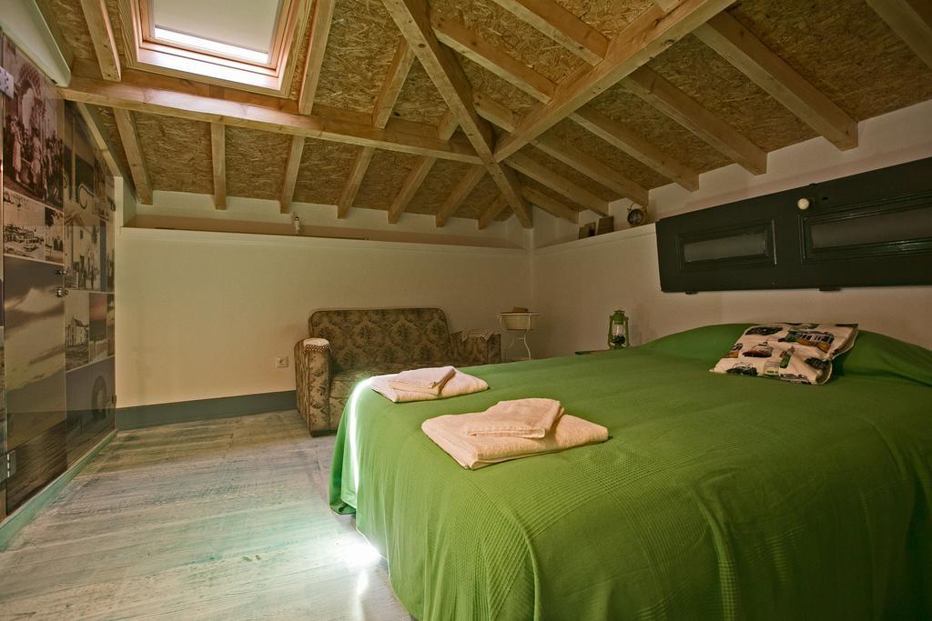 Casas Da Villa - Apartments Ericeira Exteriér fotografie