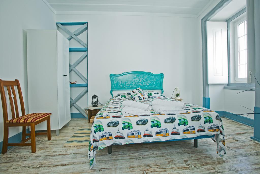 Casas Da Villa - Apartments Ericeira Exteriér fotografie